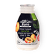 Probiotic yogurt drink with Peach and Apricot 2.3%