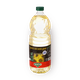 Milomur refined sunflower oil
