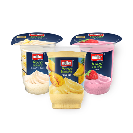 Muller froop