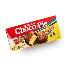 Печенье Orion Choco Pie Original