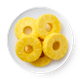 Ананас нарезанный кольцами «Артфрут»