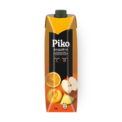 Сок Усиление Piko