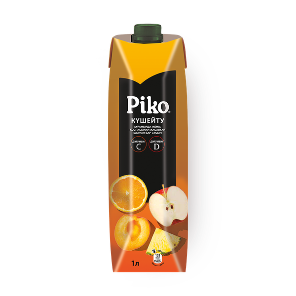 Сок Усиление Piko