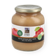 Organic applesauce 100% Hasade