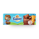 Бисквит Barni с шоколадной начинкой