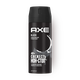 Дезодорант Axe Black морозная груша и кедр спрей