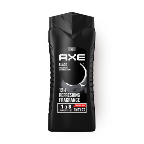 Axe Black Shower gel