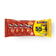 Bissli BBQ flavor pack