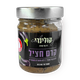 צנצנת ממרח קרם חציל קולינרי