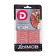 Колбаса Чезаре с фундуком «Дымов» сырокопчёная
