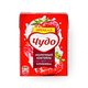 Коктейль молочный «Чудо» клубника