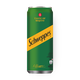 Тоник Schweppes Мохито