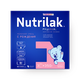Смесь молочная сухая Nutrilak Premium +1 адаптированная начальная