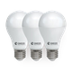 LED bulbs 15W A60 white OMEGA E27