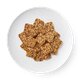 Снеки-хлебцы снечисы «Из Лавки» со вкусом жареной картошечки с грибами без добавления сахара и без глютена