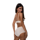 Шорты женские Sogu Soft Skin бежевые размер S
