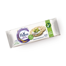 Fitness Thin crisps quinoa crisps