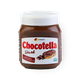 Шоколадный крем Chocotella Dark