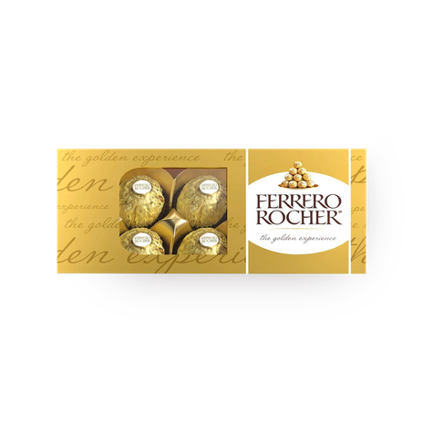 Конфеты шоколадные Ferrero Rocher