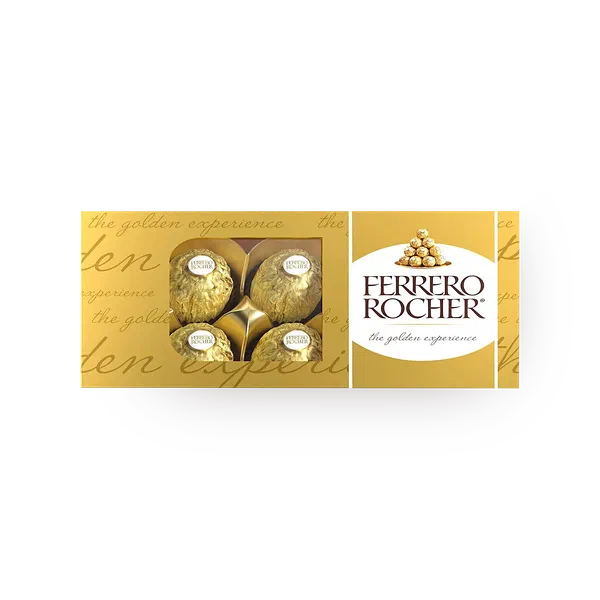 Конфеты шоколадные Ferrero Rocher