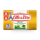 Elle & Vire salted butter