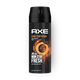 Axe Chocolate Body Spray