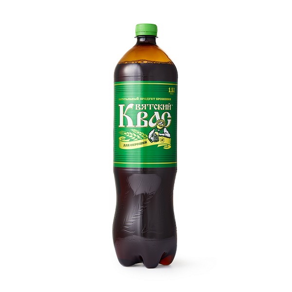Квас для окрошки «Вятский»