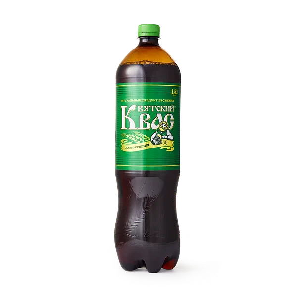 Квас — купить с доставкой на дом