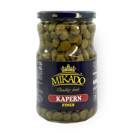 Каперсы Mikado