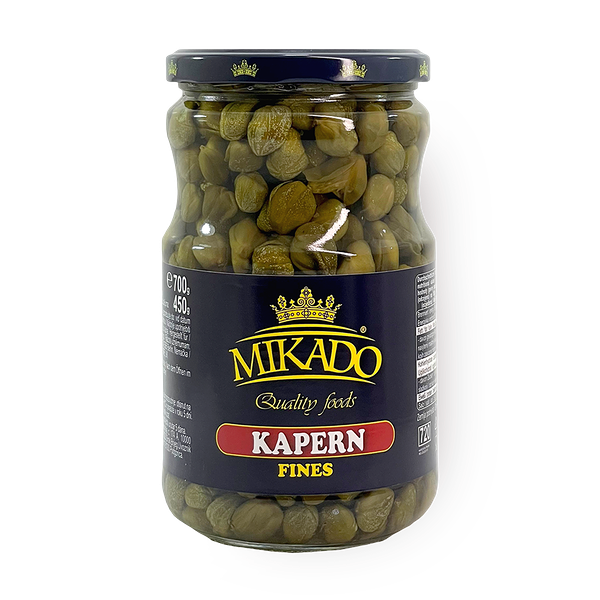 Каперсы Mikado