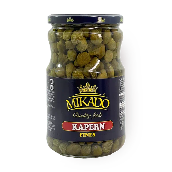 Каперсы Mikado