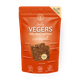 Овощи морковные Vegers хрустящие запечённые вегерсы