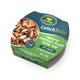 Quinoa with tuna in olive oil