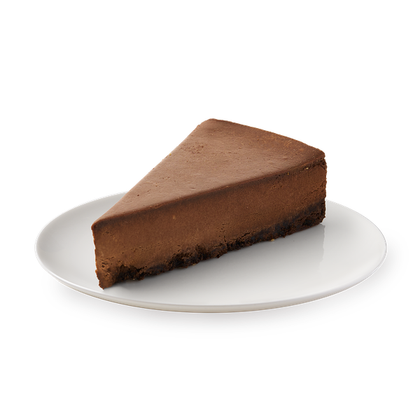 Чизкейк шоколадный «Из Лавки»