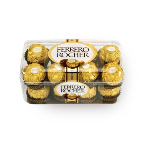 Конфеты шоколадные Rochers