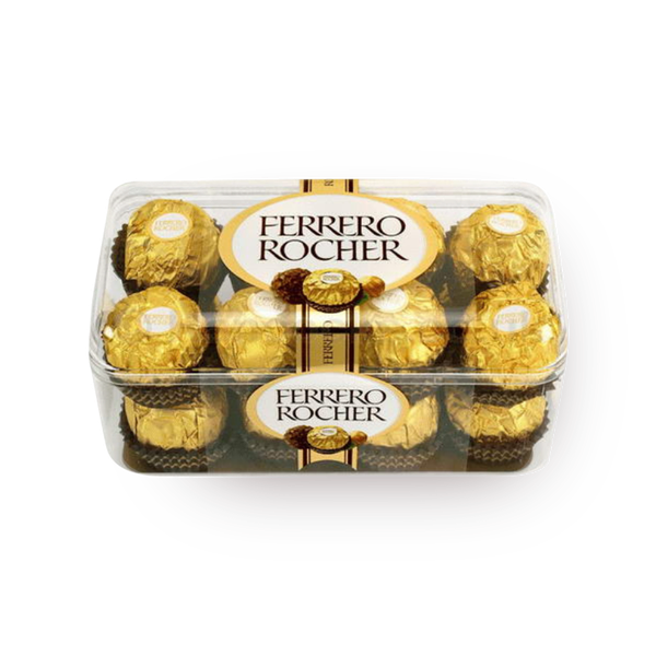 Конфеты шоколадные Rochers