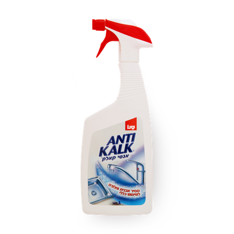 Sano Anti Klak Sprayer