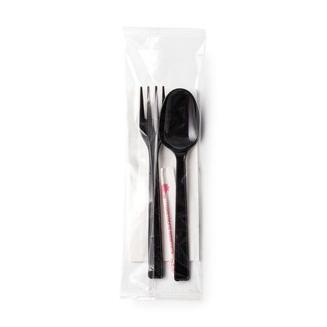 Комплект одноразовых приборов