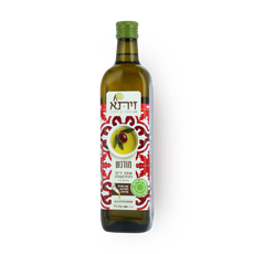 Zita extra virgin olive oil highlighted