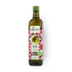 Zita extra virgin olive oil highlighted