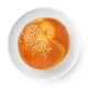 Пирожок с капустой «Из Лавки» 1 шт