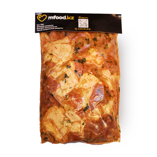 Шашлык из утиного филе Mfood.kz