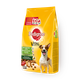 Сухой корм для собак маленьких пород Pedigree с говядиной
