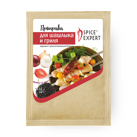 Приправа для шашлыка и гриля