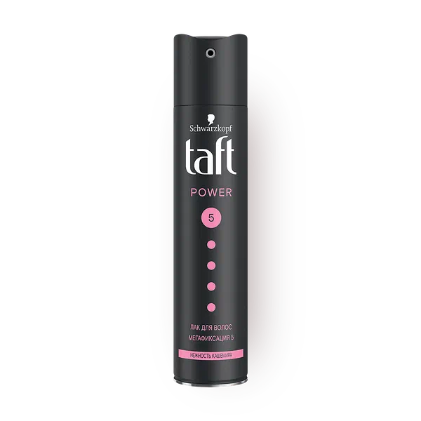 Лак для волос Taft