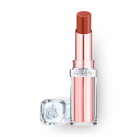 Бальзам для губ L'Oreal Glow Paradise 107 Brown Enchante