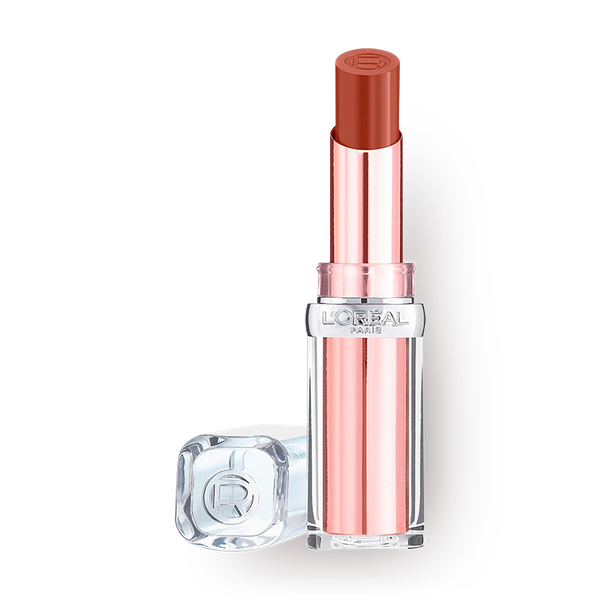 Бальзам для губ L'Oreal Glow Paradise 107 Brown Enchante