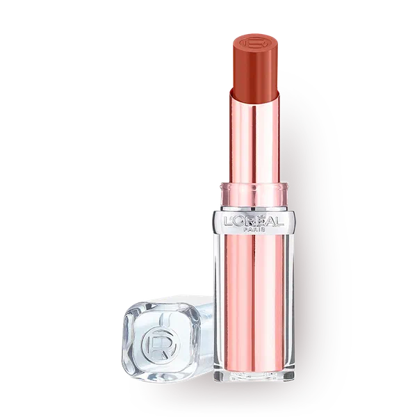 Бальзам для губ L'Oreal Glow Paradise 107 Brown Enchante