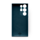 Чехол силиконовый для Samsung Galaxy S23 Ultra Commo Shield Case Blue