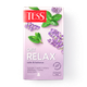 Чай травяной Get Relax Спокойствие и баланс Tess в пакетиках